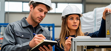 Arbeitsschutzberatung